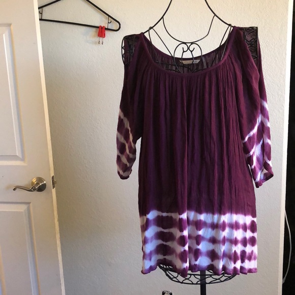 Soft Surroundings Tops - Soft surrounding top